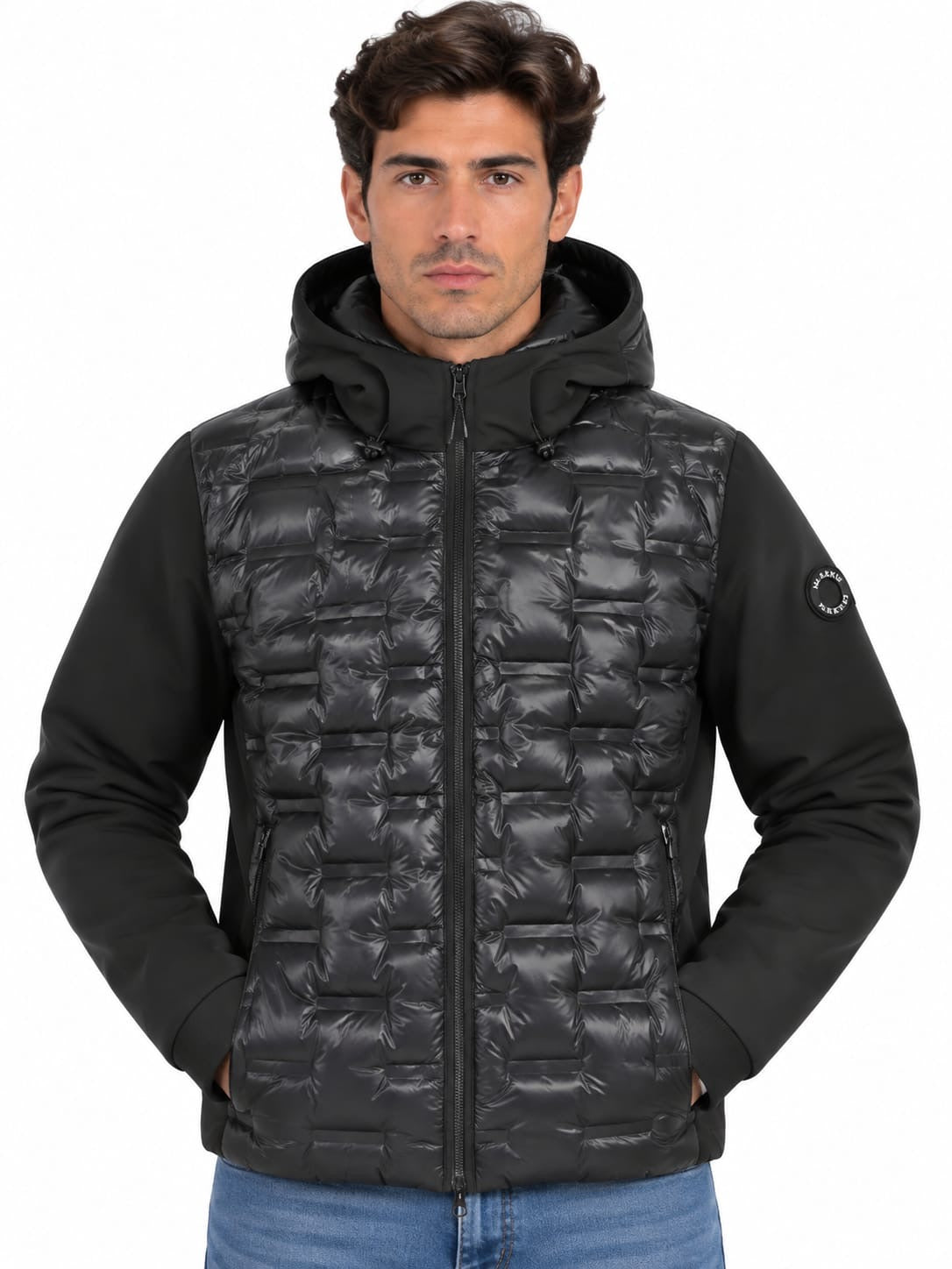 GIUBBINO MARK-UP ART:015