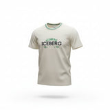 T-SHIRT ICEBERG JERSEY 5D