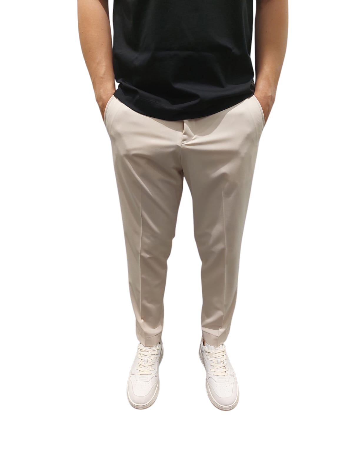 LABELROUTE PANTALONE 2541