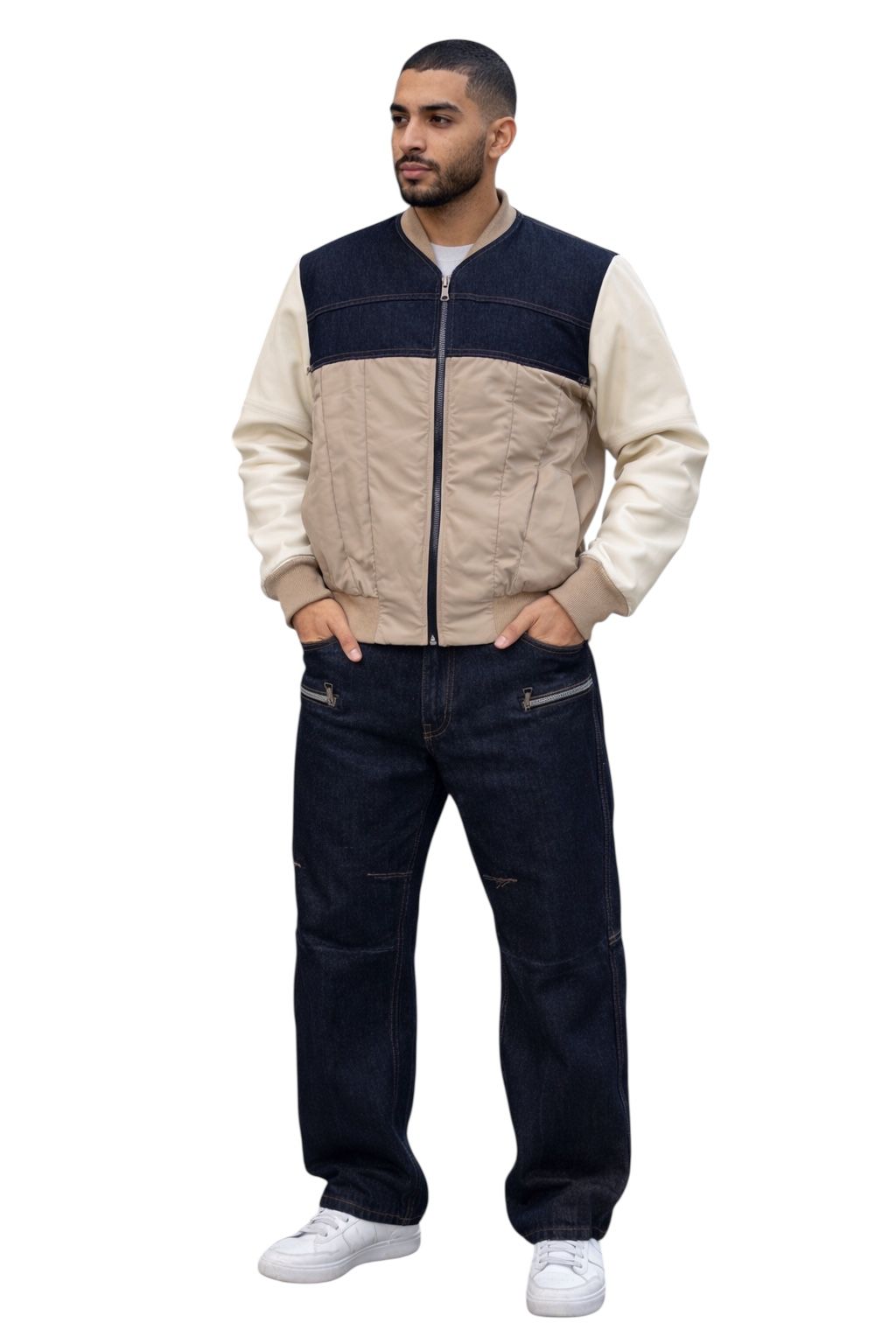 SYST GU7001 Giubbino