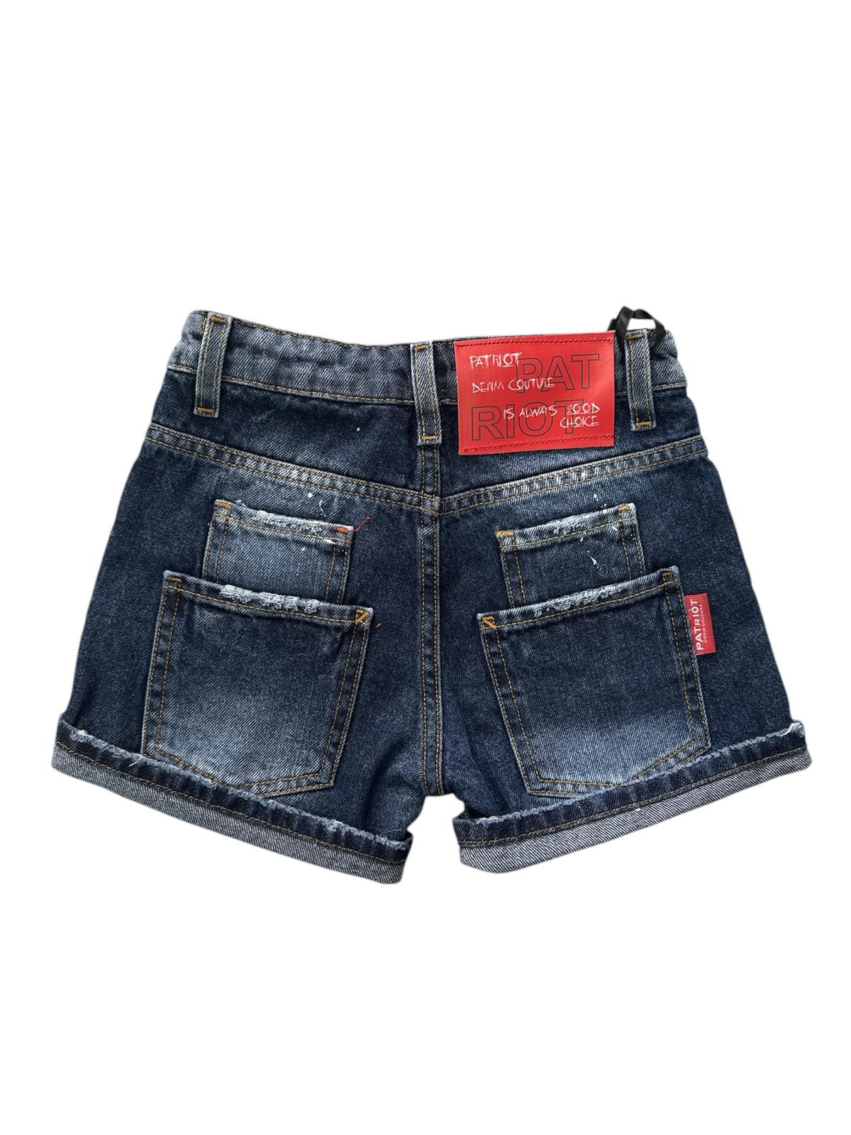 Bermuda Patriot KIDS PCK42