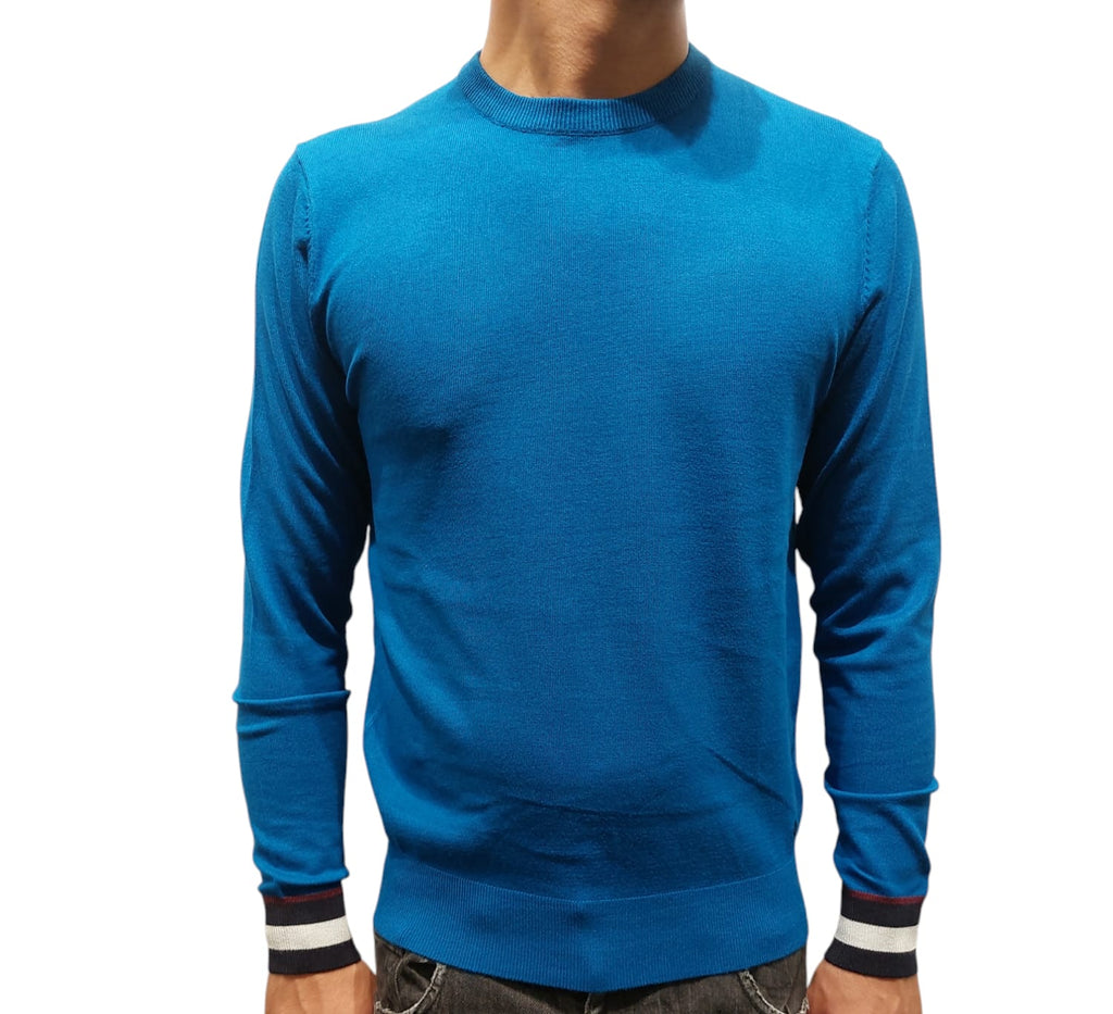 MAGLIONCINO MARKUP MK790084