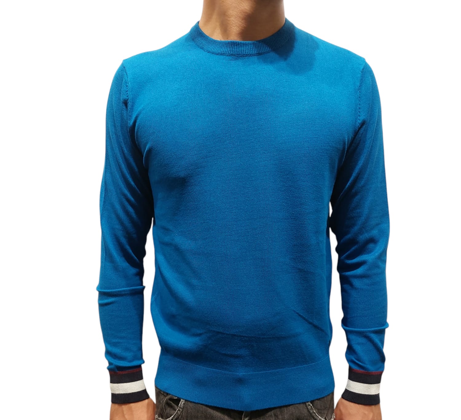 MAGLIONCINO MARKUP MK790084
