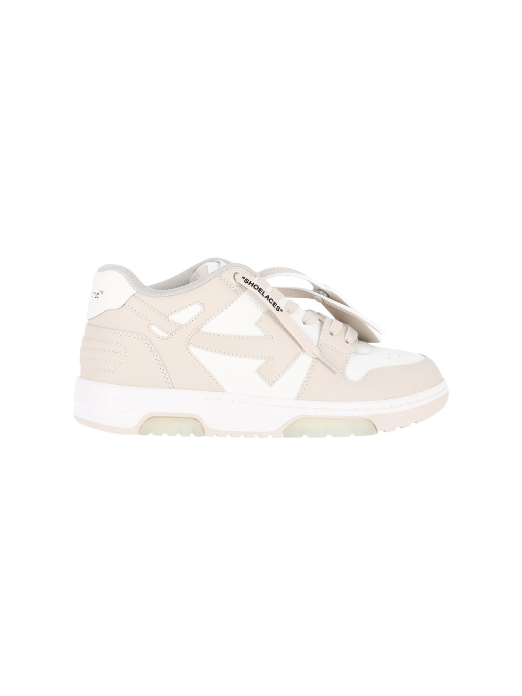 Sneakers Out Of Office OFF-WHITE