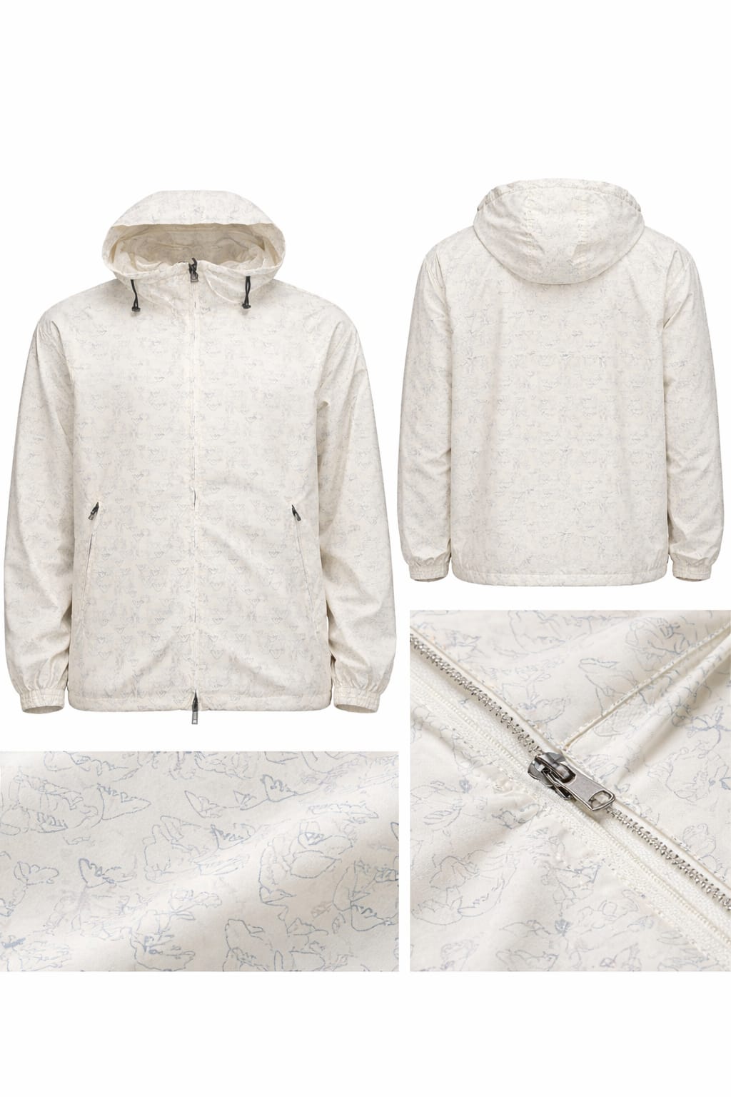 GIUBBINO EMPORIO ARMANI