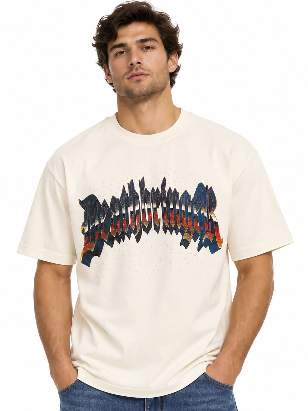 T-SHIRT SYST T8008
