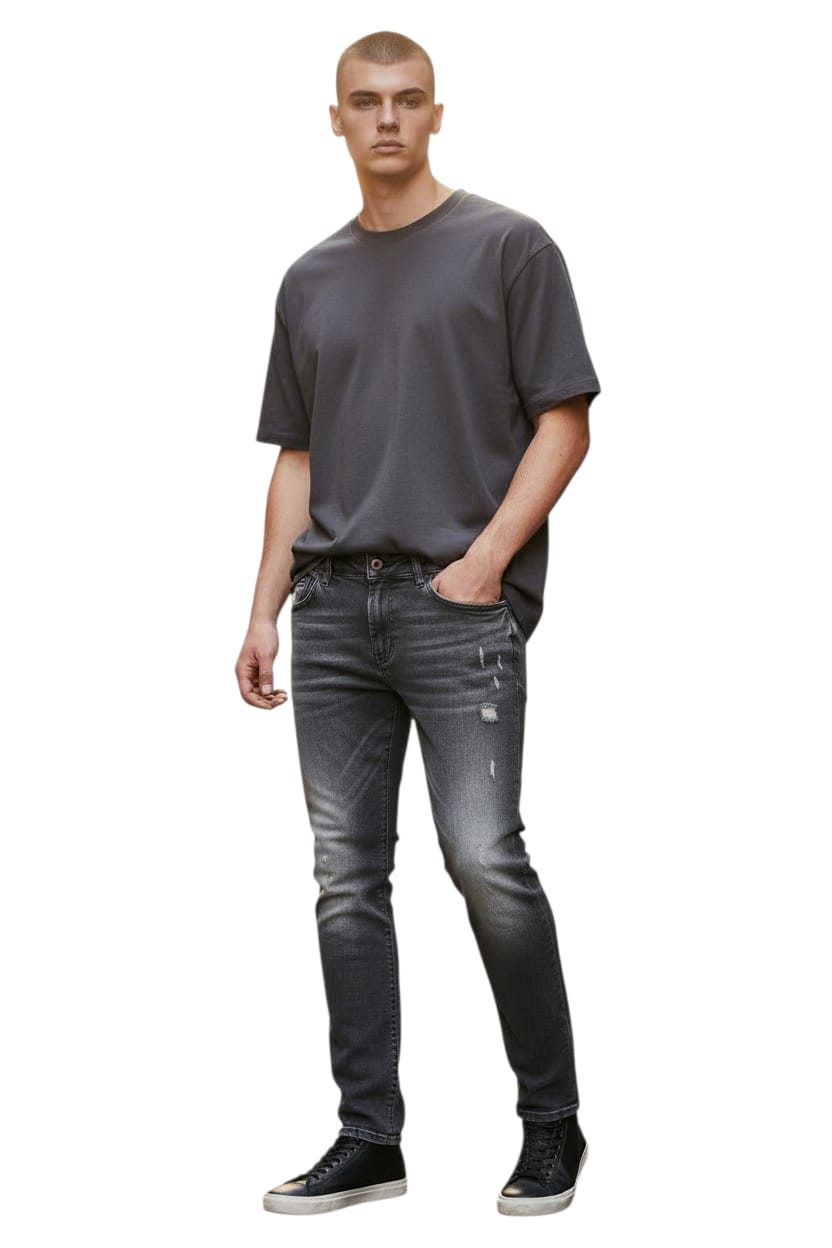 JEANS PATRIOT PKYC44