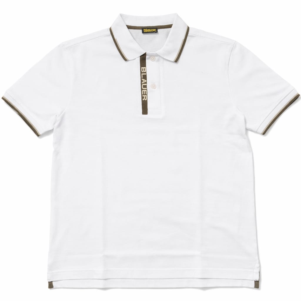 T-SHIRT BLAUER PARKSON