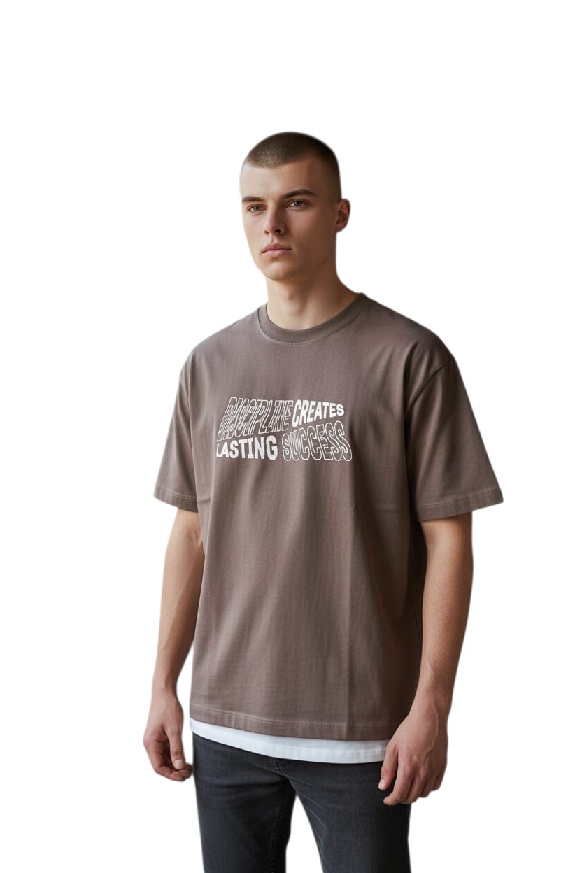 SYST T-Shirt T7009