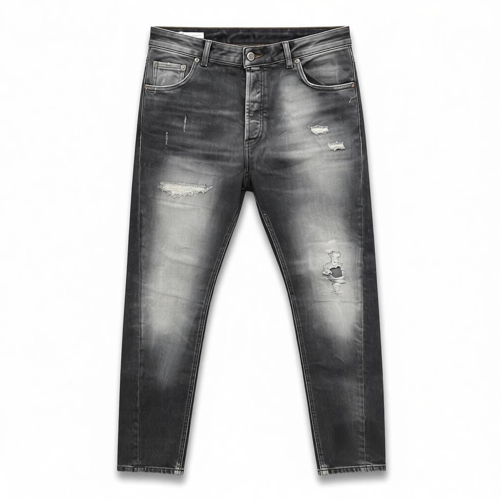 PATRIOT DENIM CARROT FIT PKYV47