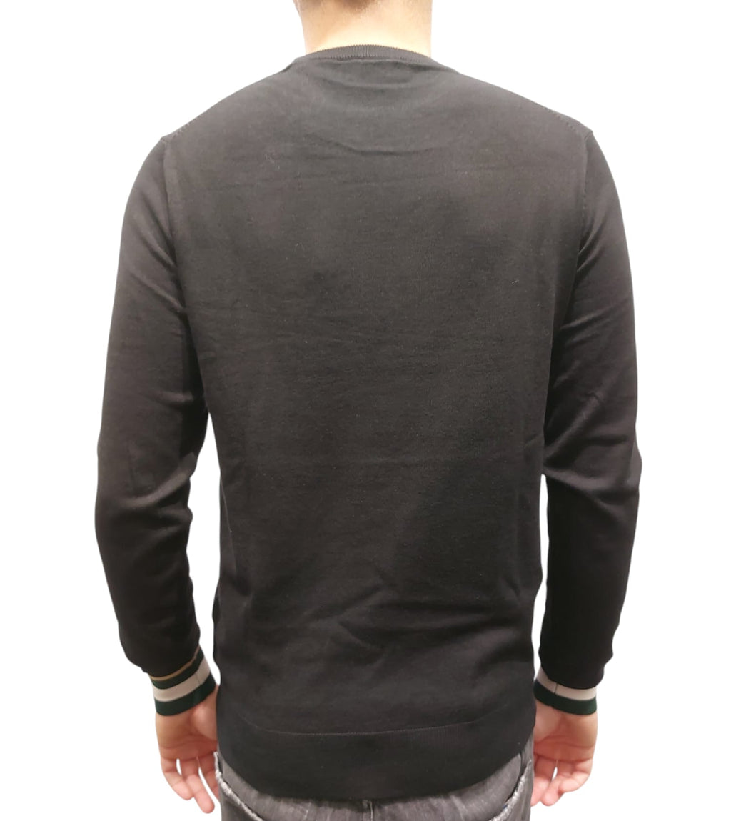 MAGLIONCINO MARKUP MK790084