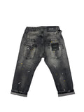 JEANS PATRIOT KIDS PBK18