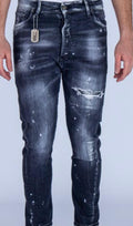 PATRIOT JEANS PKYM42