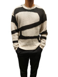 MAGLIONE BLACK CIRCUS 401