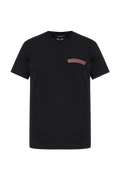 Dsquared2  T-shirt with logo patch