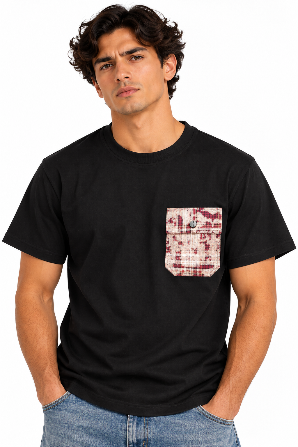 T-SHIRT PRET A PORTER 20049