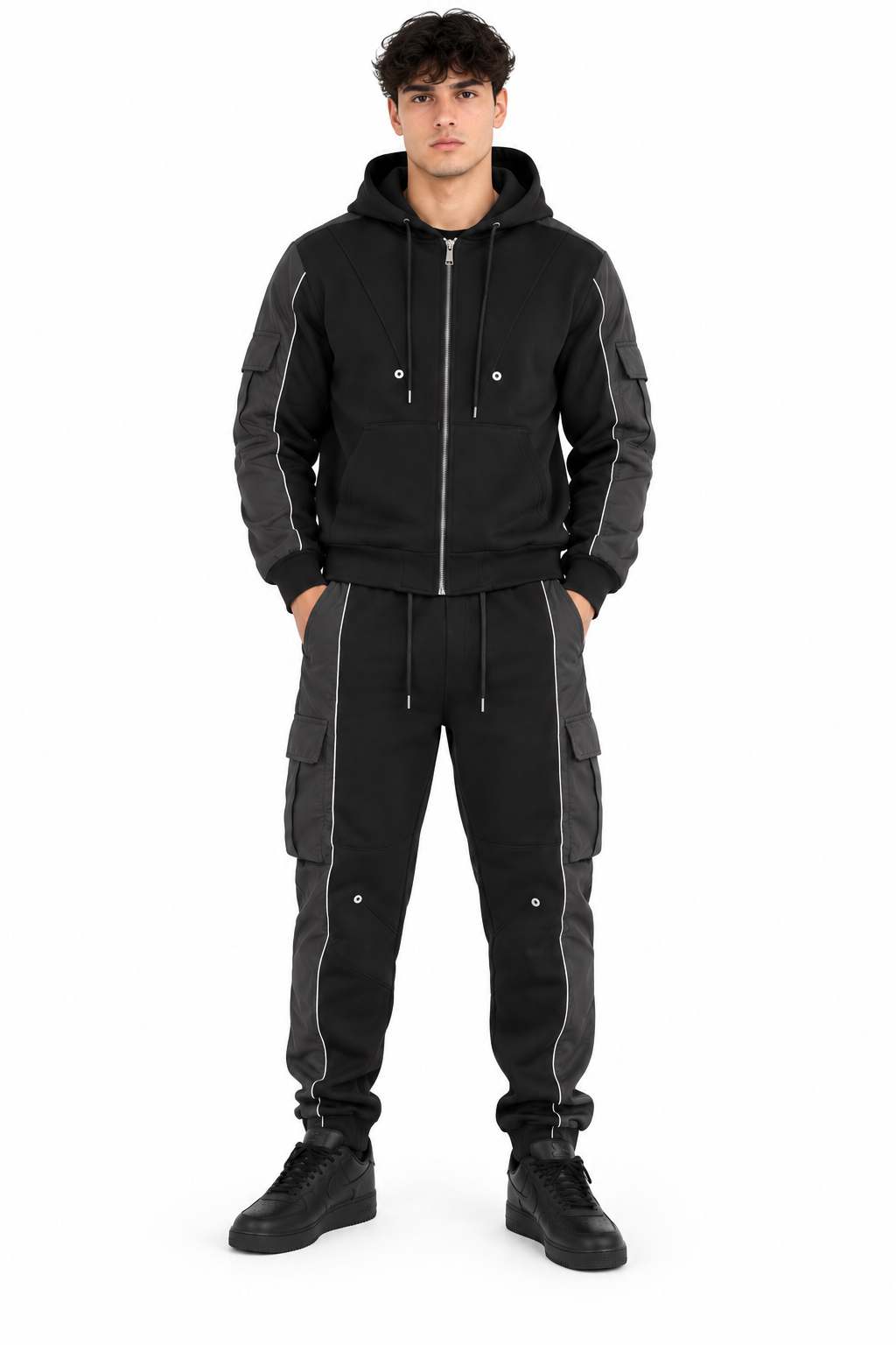 TUTA STAY STREET F8001