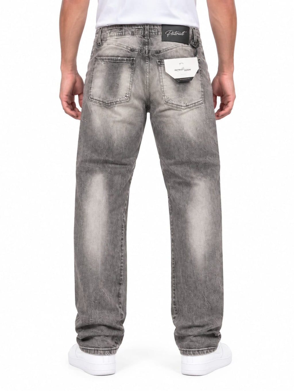 JEANS PATRIOT ART:M50