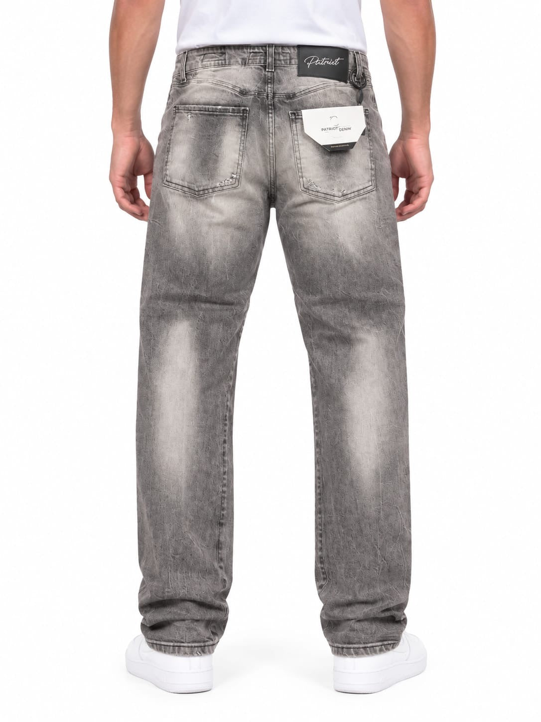 JEANS PATRIOT ART:M50