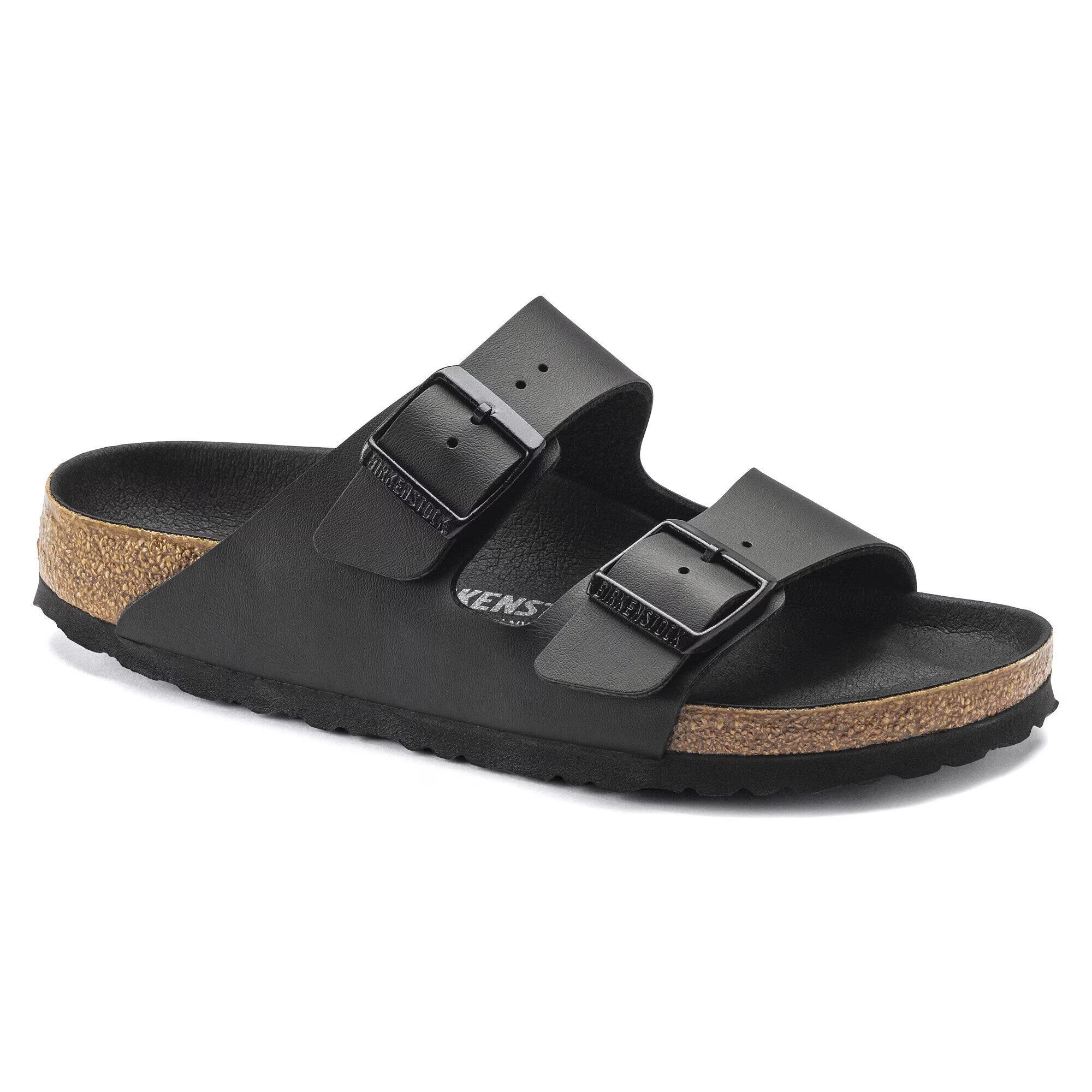 BIRKENSTOCK ARIZONA BIRKO-FLOR