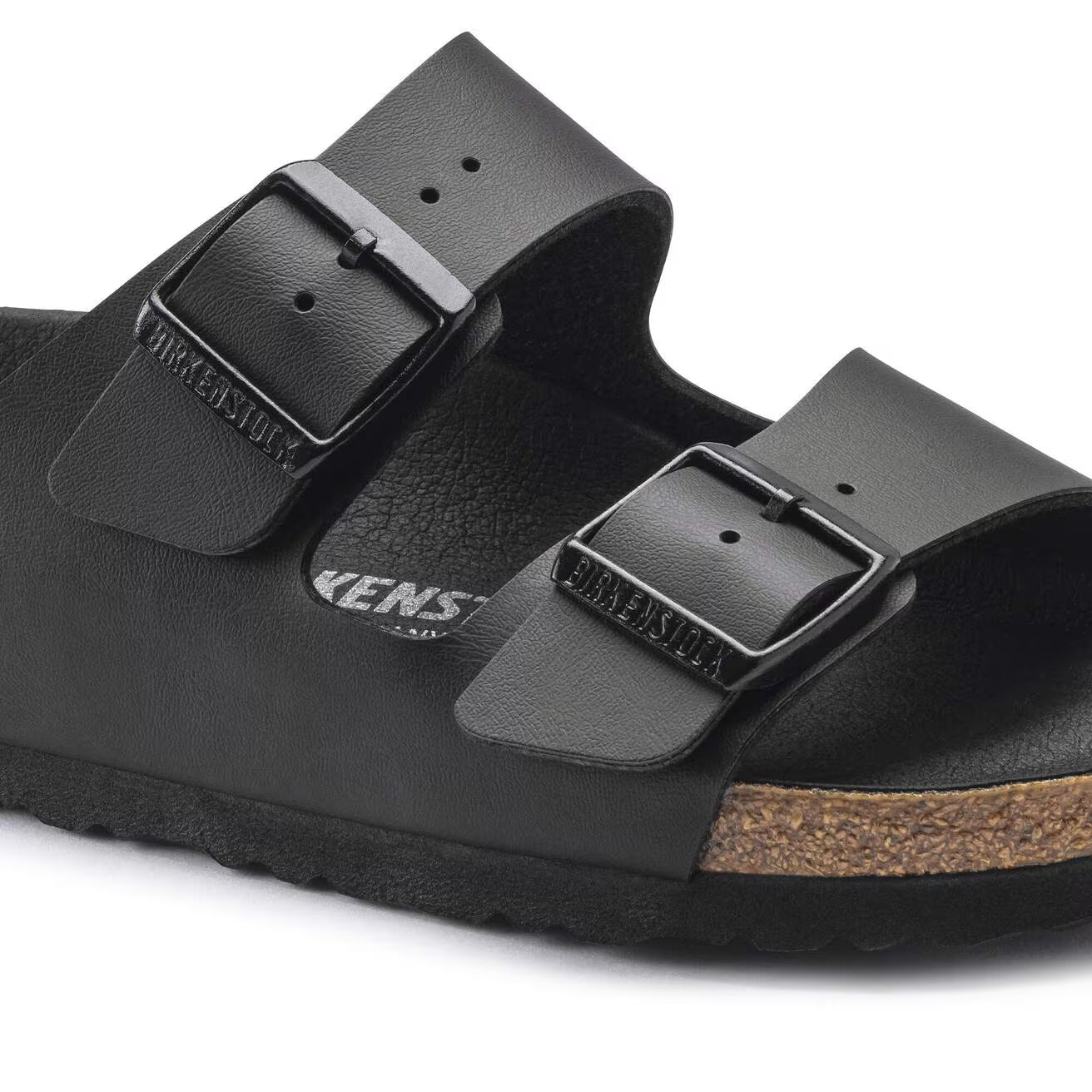 BIRKENSTOCK ARIZONA BIRKO-FLOR