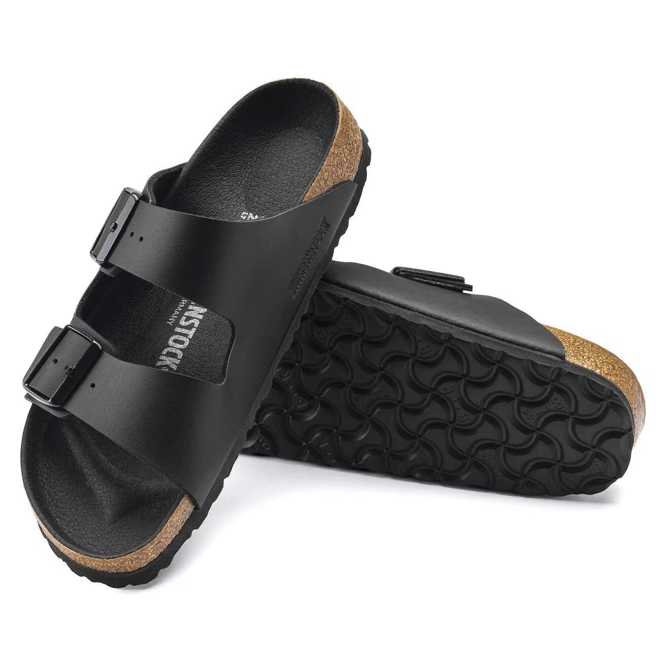 BIRKENSTOCK ARIZONA BIRKO-FLOR