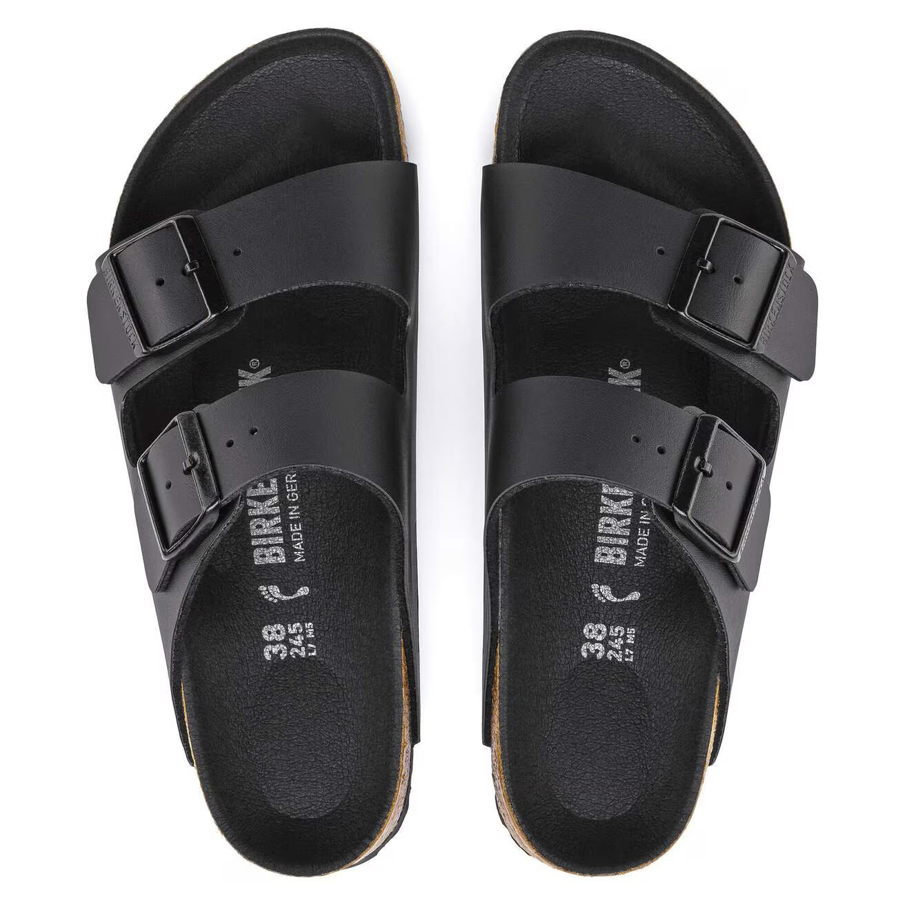BIRKENSTOCK ARIZONA BIRKO-FLOR