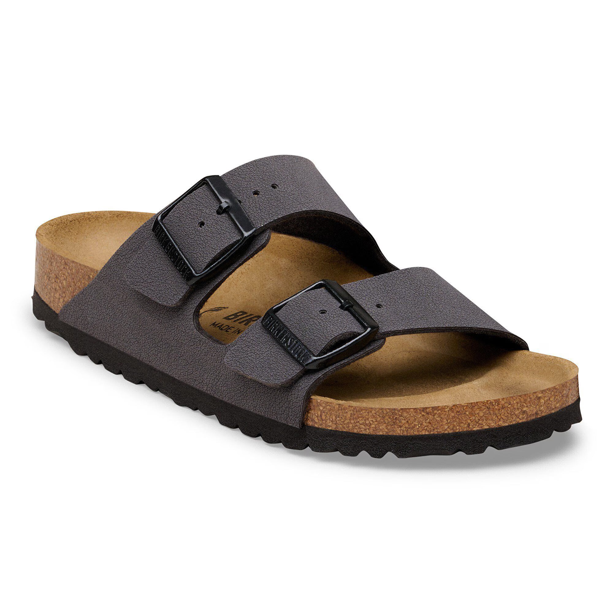 BIRKENSTOCK ARIZONA BIRKO-FLOR