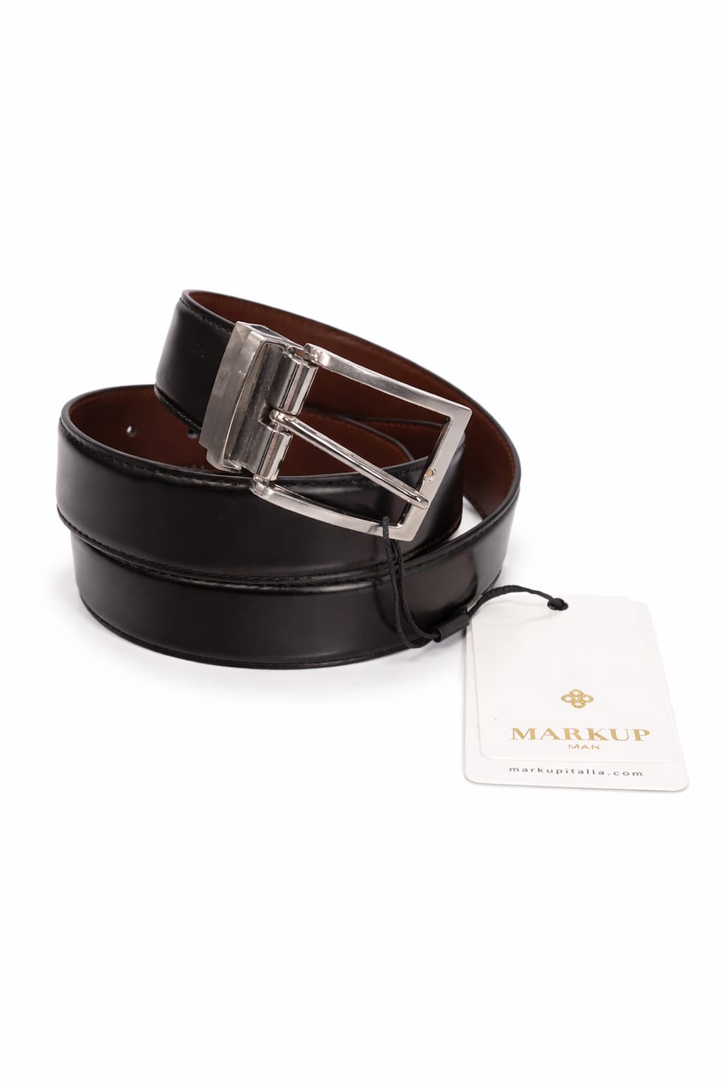 CINTURA DOUBLE MARKUP MK0001