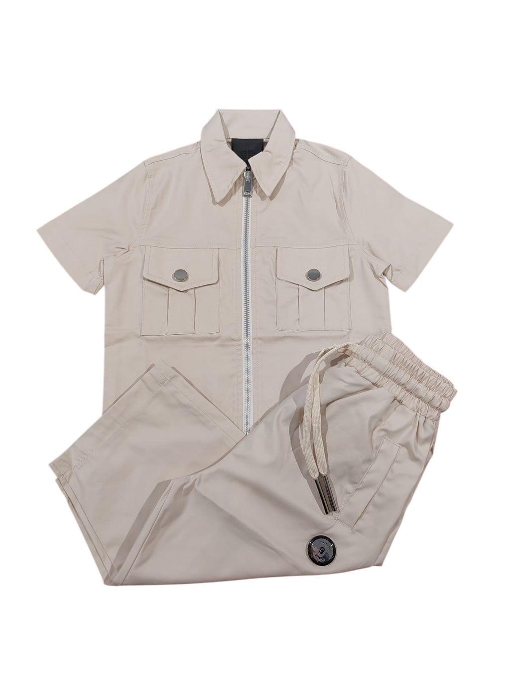 Coordinato MAISON KIDS 016/071