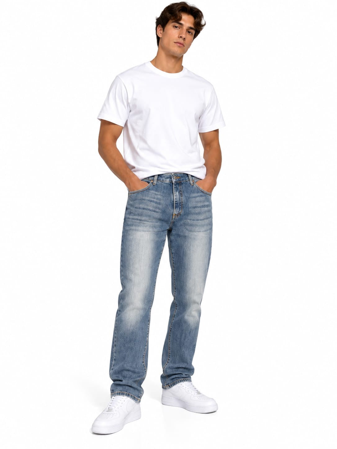 JEANS KLIXS 01197AF