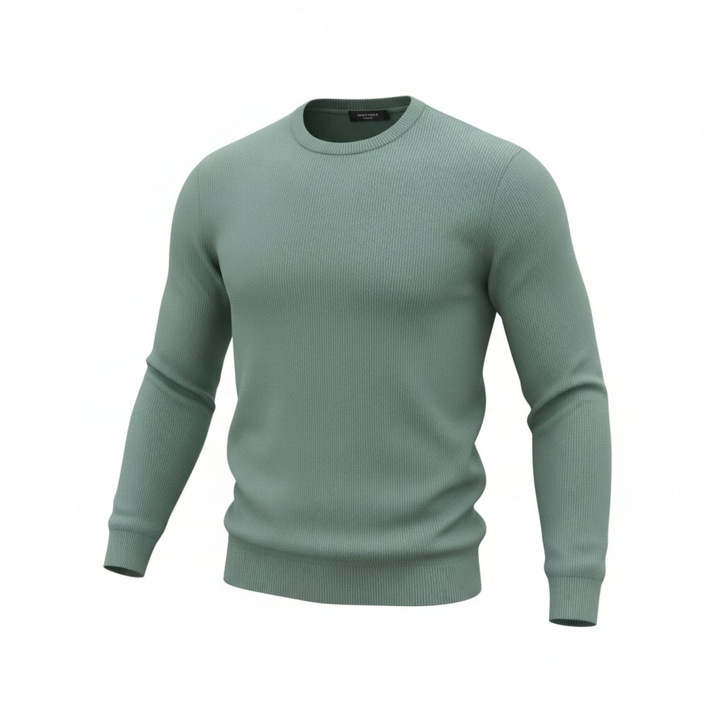 MAGLIONCINO GAZZARINI M543