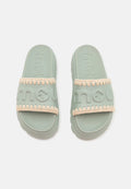 Eva One-piece Slide MOU