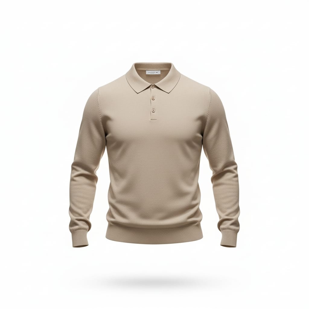 POLO JON FERRETTO.ON