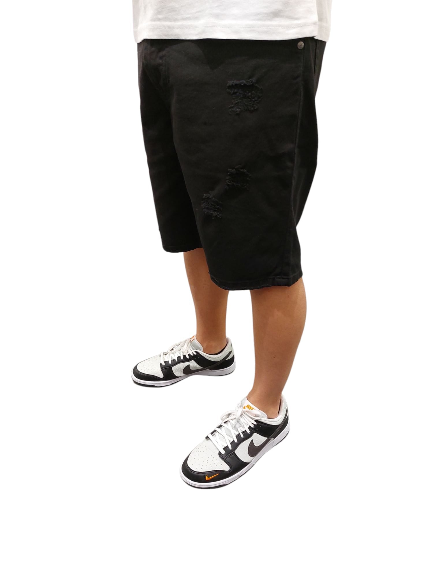 KLIXS JEANS BERMUDA 1171/SH