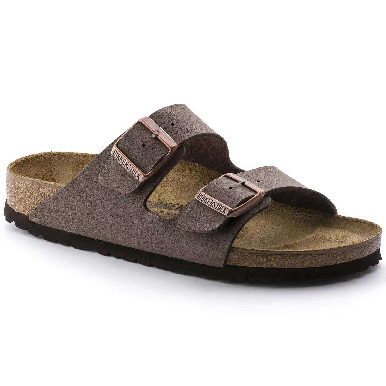 BIRKENSTOCK ARIZONA BIRKO-FLOR