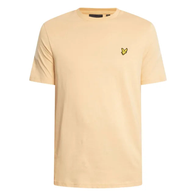 Lyle&Scott Plain T-Shirt