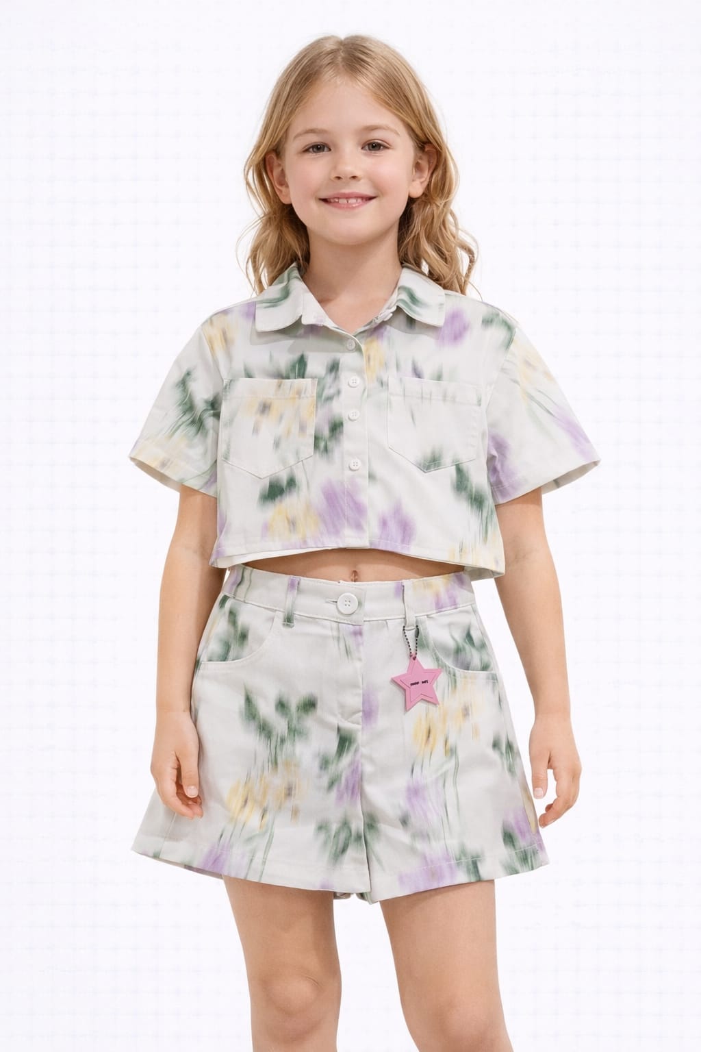 COMPLETO SHOP-ART ART:722/723