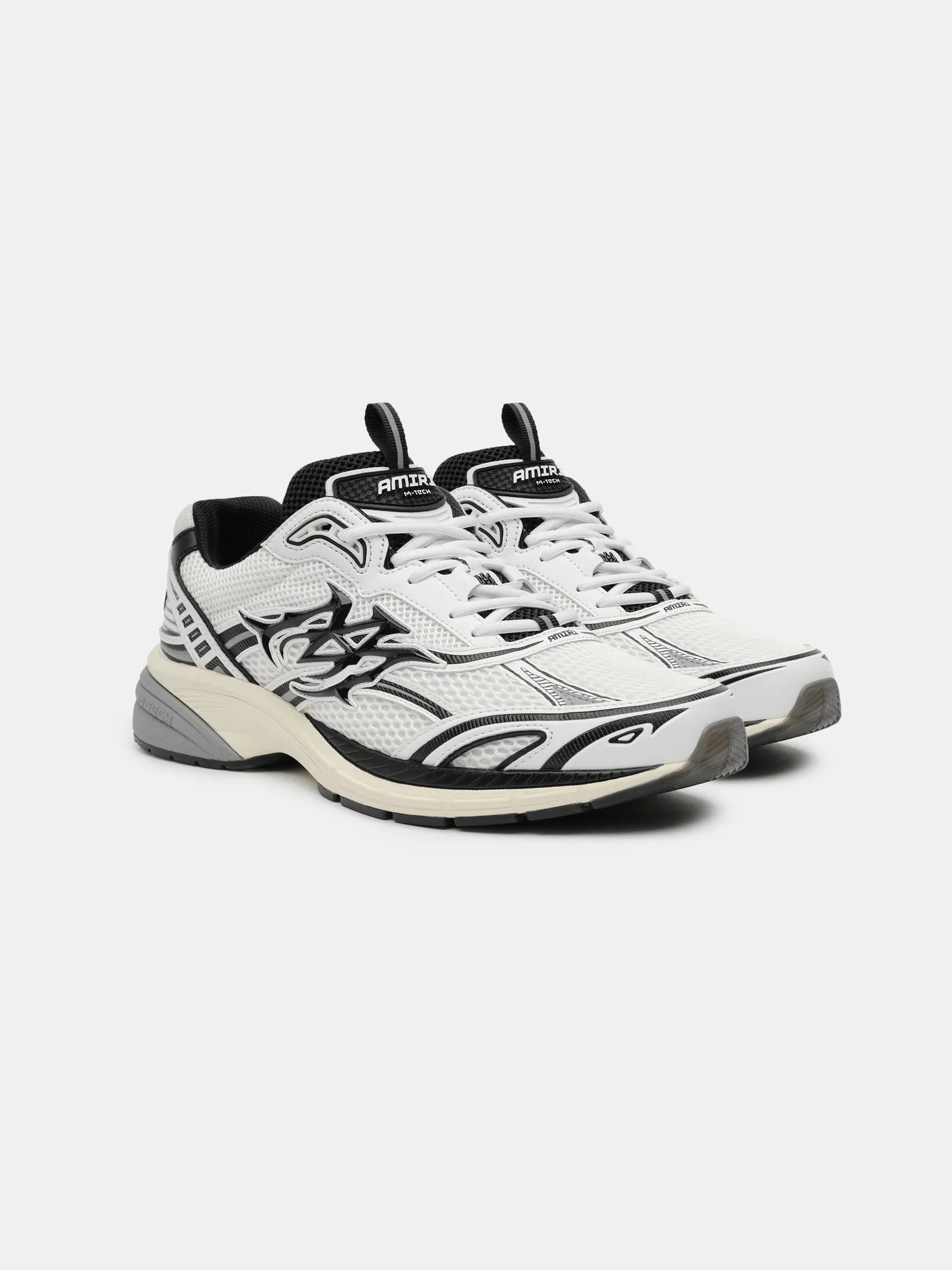 SNEAKERS AMIRI M-TECH