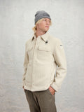 GIUBBINO BLAUER EUGENE
