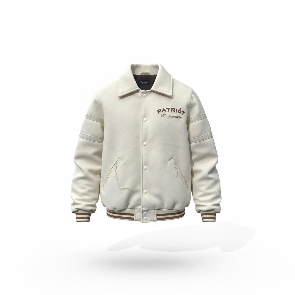 PATRIOT FW25/26 GIUBBINO DA UOMO PG96