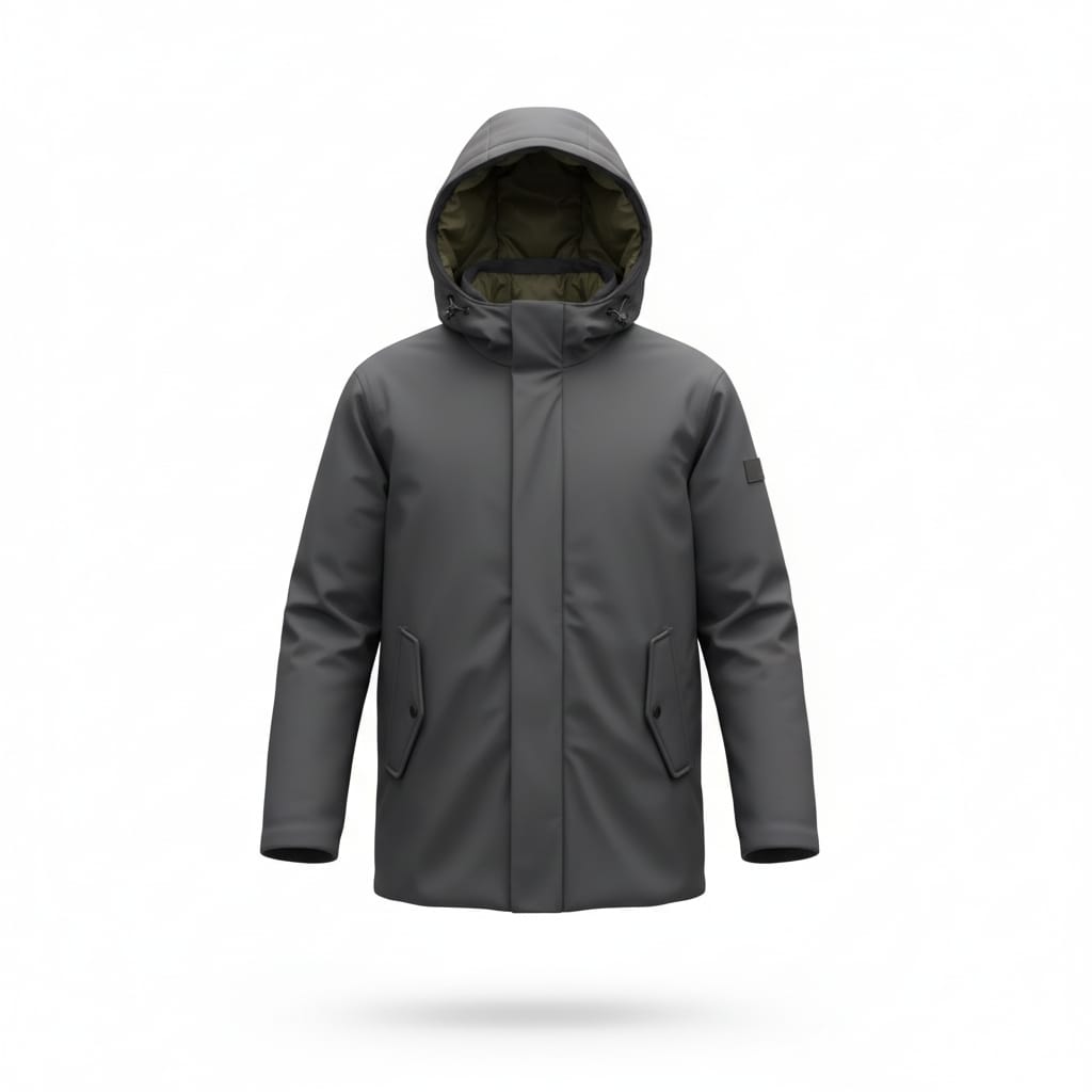 GIUBBINO GIANNI LUPO ART:GL5068