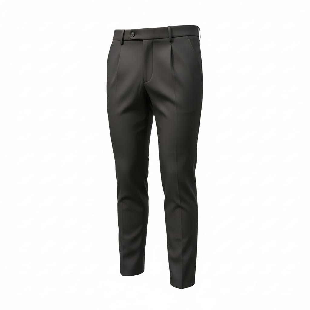 PANTALONE SYST P6011