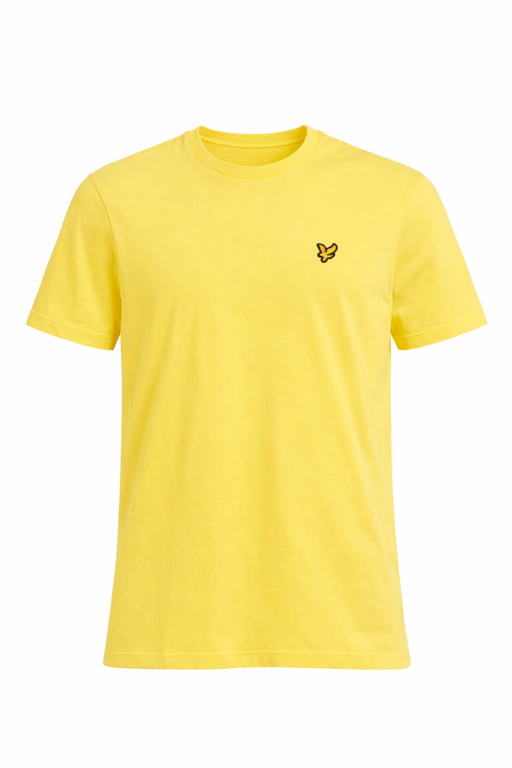 T-SHIRT LYLE&SCOTT