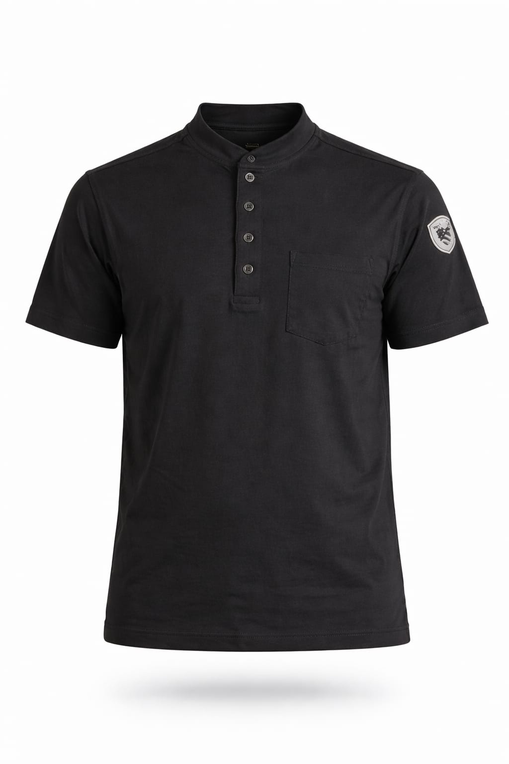 T-SHIRT BLAUER KEENAN