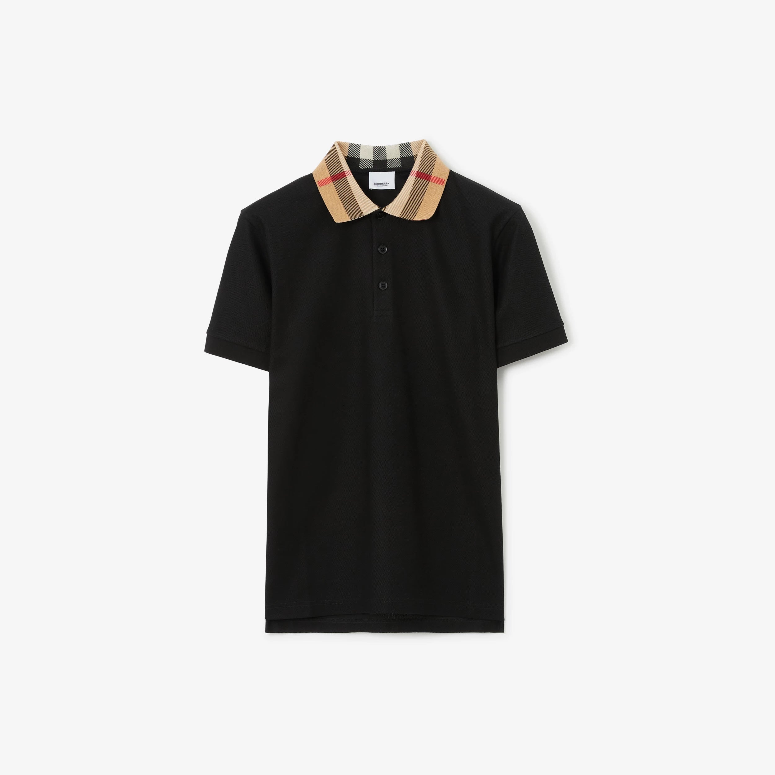 Polo in cotone