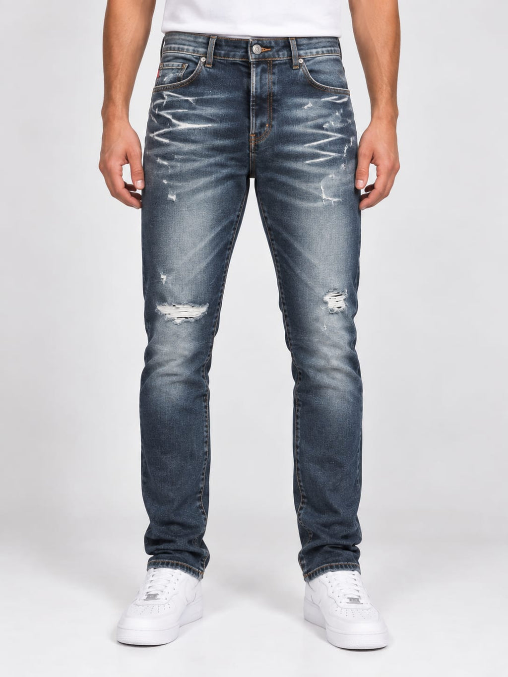 JEANS PATRIOT ART:M52