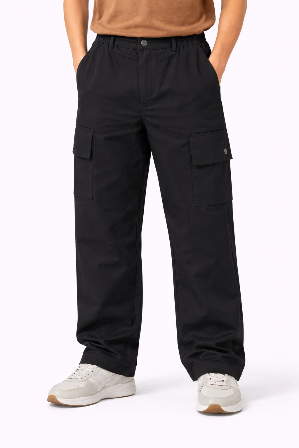 PANTALONE CARGO SYST ART:P7009