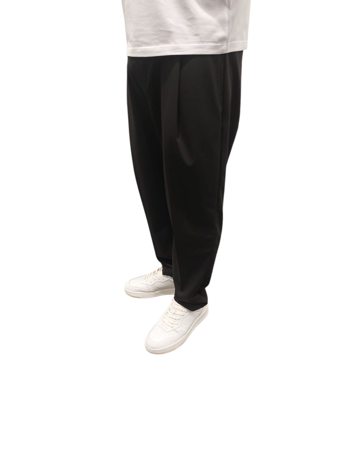 LABELROUTE Pantalone 2507