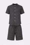 COMPLETO IN LINO BRIAN RUSH KIDS